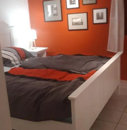 Gites Chez Daniel 