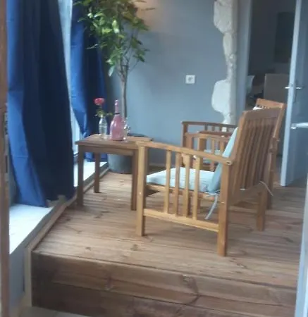 Gites Chez Daniel 