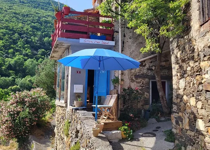 Super Appartement Mars - Cevennen