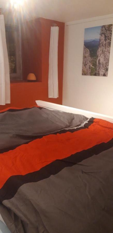 Super Mars - Cevennen Appartement Mars (Gard)