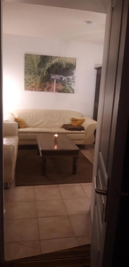 Chez Daniel 