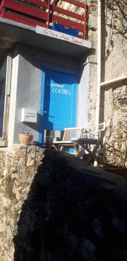 Chez Daniel 