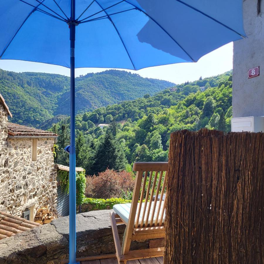 Super Mars - Cevennen Appartement