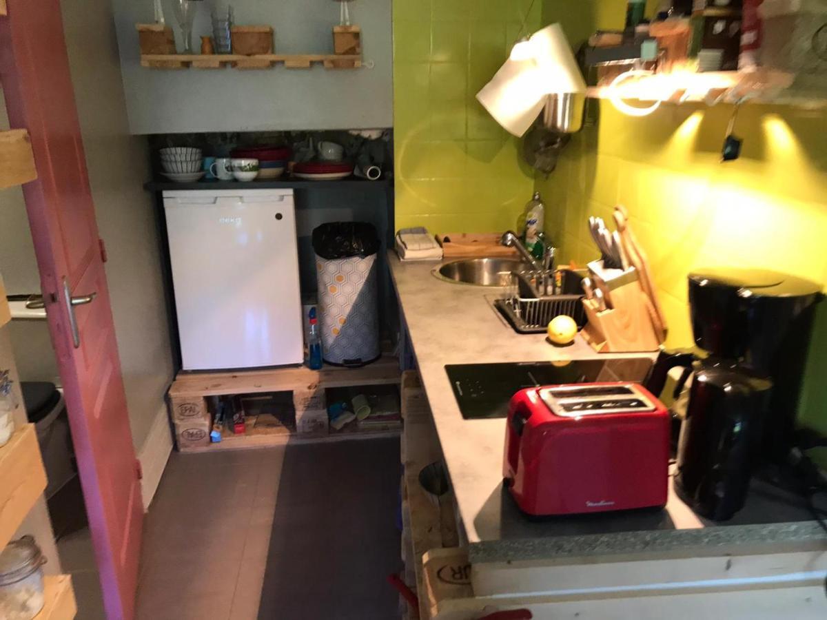 Appartement Super Mars - Cevennen Mars (Gard)
