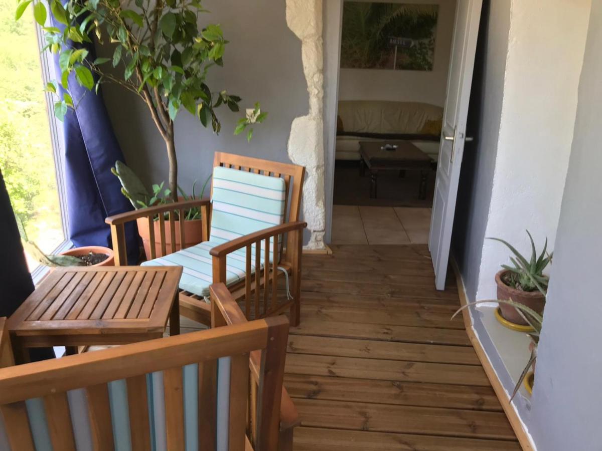 Appartement Super Mars - Cevennen